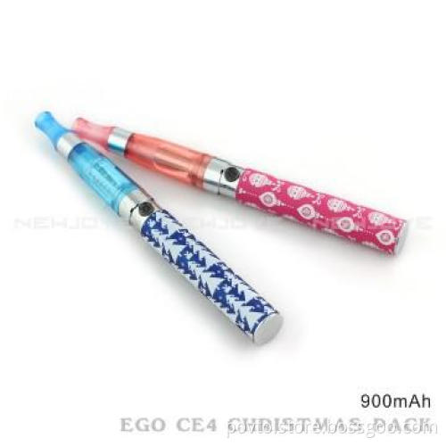 2013 best Christmas version gift ecig ego k buy e cigarette